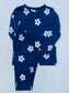 George Flowers print Shirt & Trouser Set