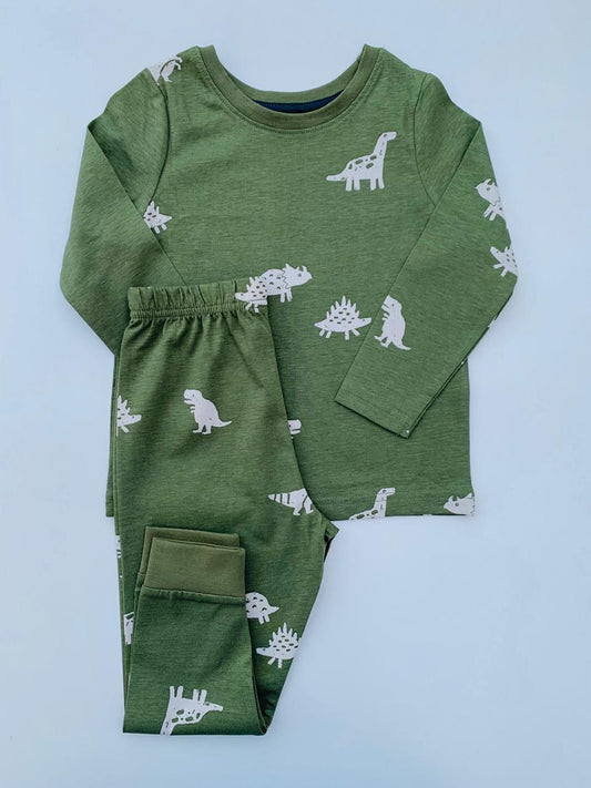 George Shirt & Trouser Set