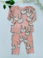 George Bunny Shirt & Trouser Set