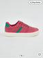 George Retro Style Sneakers