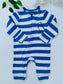 George Footless Sleepsuit