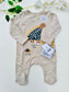 George Grey Sleepsuit