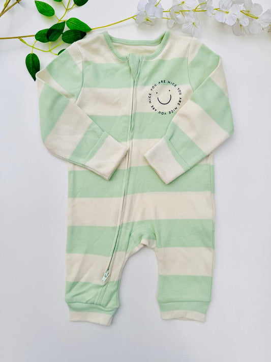 George Sleepsuit