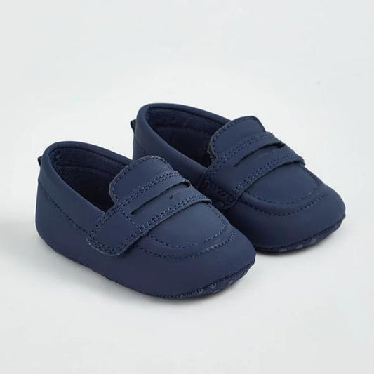 George Blue Pre walkers