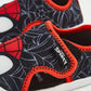 George Spiderman Shoes