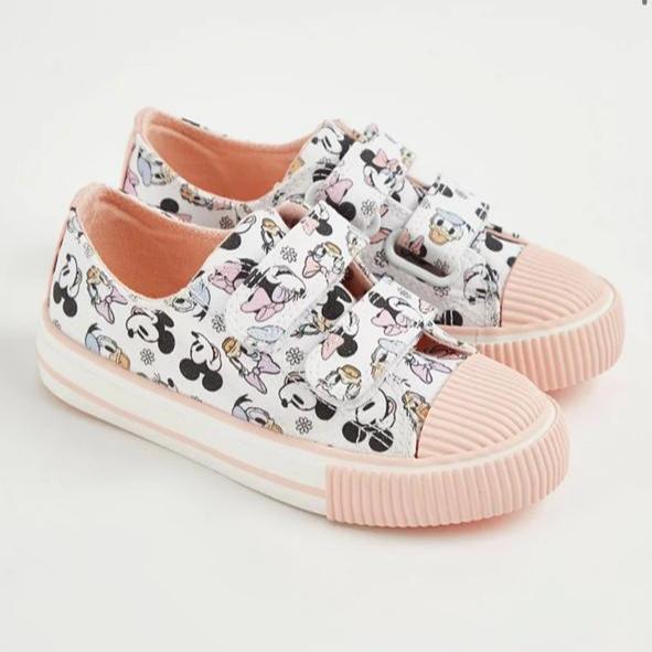 George Mini mouse Sneakers