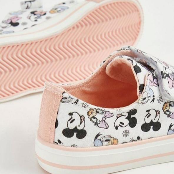 George Mini mouse Sneakers