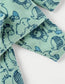 Juniors Safari Fleeced Shirt & Trouser Set