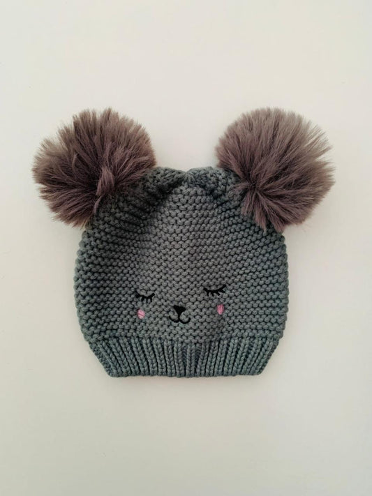 SHEIN Knitted Cap