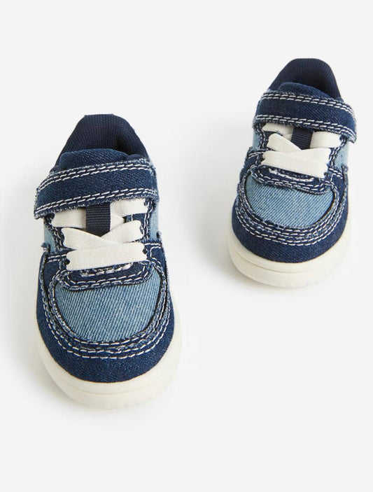 H&M Denim Shoes