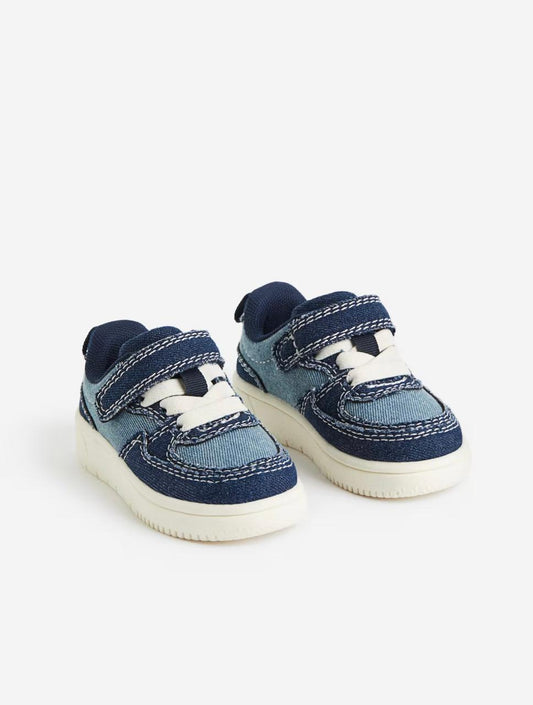 H&M Denim Shoes