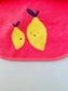 George Pack of 5 Feeding Bibs