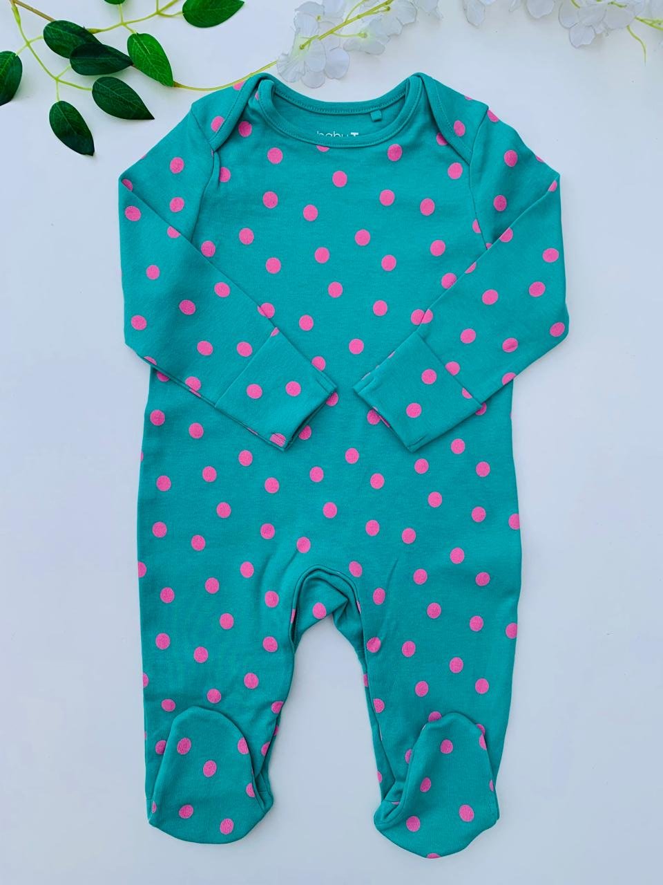 Tu Clothing Sleepsuit