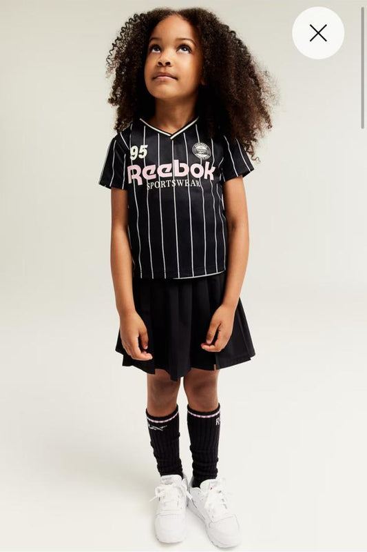 H&M "Reebok" Shirt