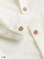 H&M Formal Shirt with Bow Tie