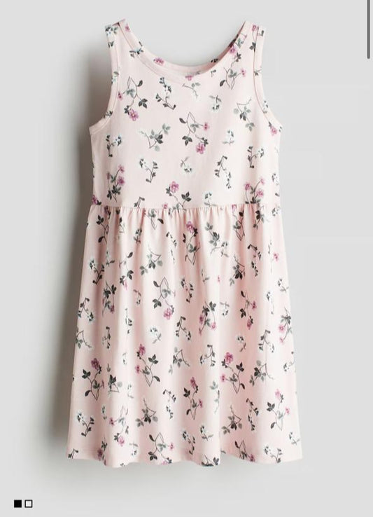 H&M Floral Frock