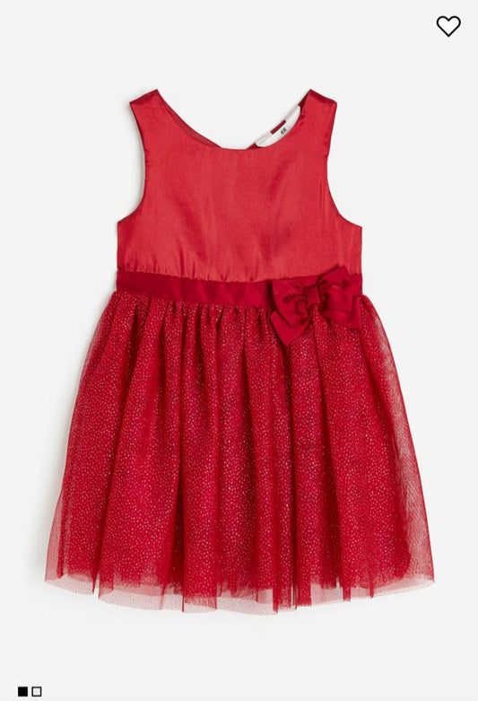 H&M Formal Frock