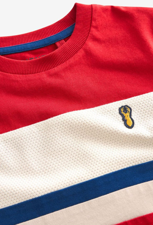 Next Red Shirt