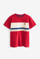 Next Red Shirt
