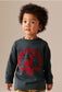 Next "Brontosaurus" Shirt