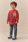 Next Red Shirt