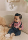 Next Formal 4 Pc Suspenders Set