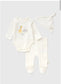 Matalan Embroidered “Born in 2025” Starter Set