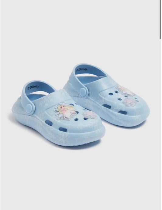 Matalan "Frozen" Crocs