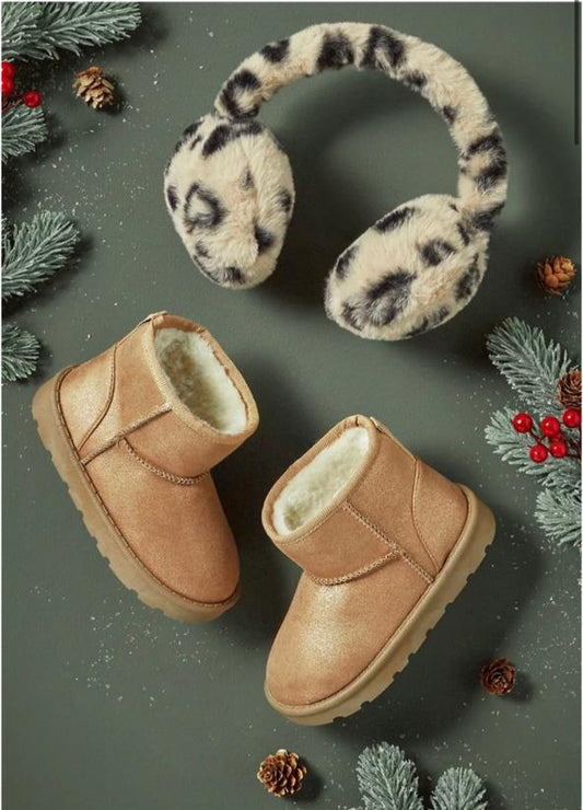 Matalan Snug Boots