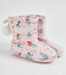 George Disney Princess Pom Pom  Boots