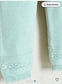 George Embroided Small Flowers on Knitted shirt & Trouser