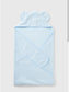Matalan Elephant Hooded Baby Towel