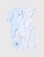 Matalan 5 Pc hot air ballon Starter Set "