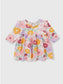 Matalan Baby Pink Floral Frock