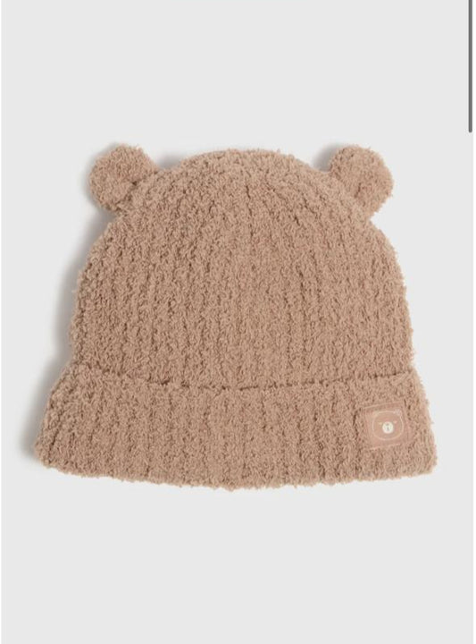 Matalan Printed Small Bear Cap