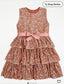 George Formal Frock