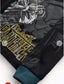 TU Clothing Black Panther Shirt & Trouser Set
