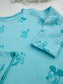 George Printed Mickey Shirt & Trouser Set