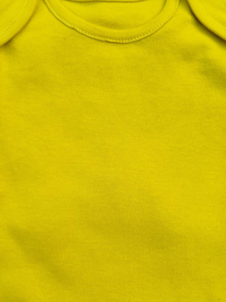George First Pack of 5 Half Sleeves Bodysuits