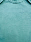 George Last Pack of 5 Half Sleeves Bodysuits