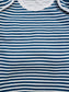 George First Pack of 5 Half Sleeves Bodysuits