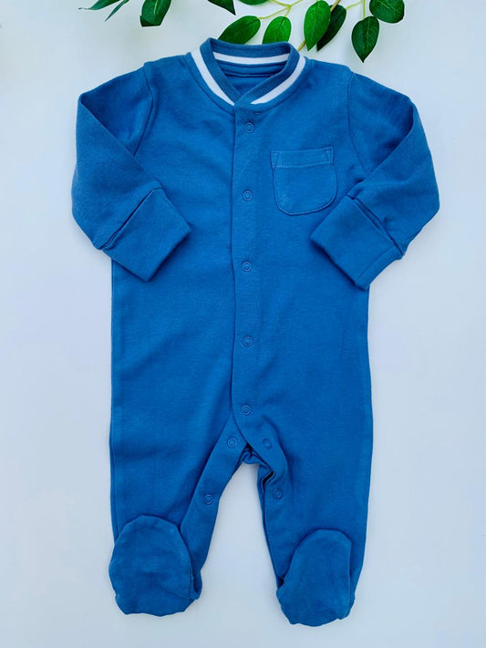 Matalan Sleepsuit