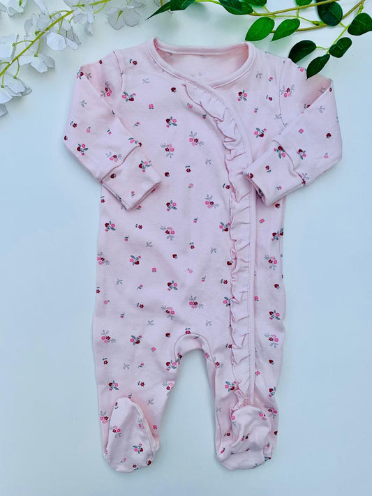 Matalan Sleepsuit
