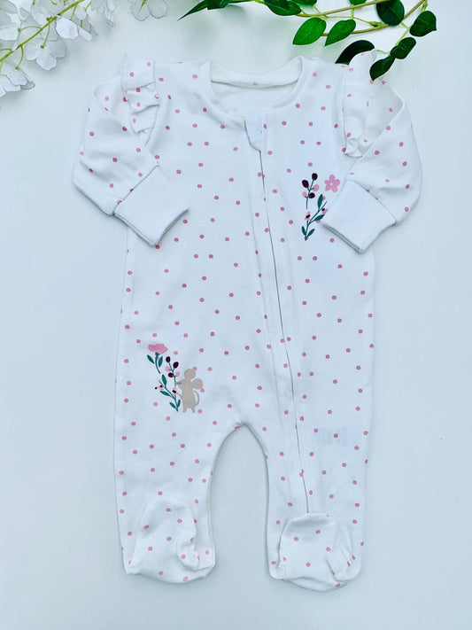 Matalan Sleepsuit