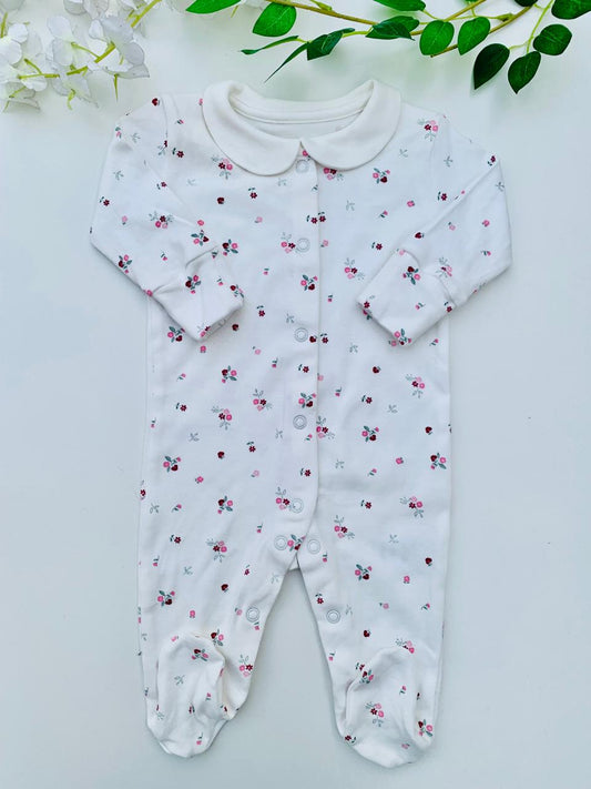 Matalan Sleepsuit