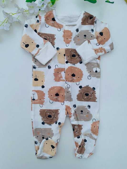 Matalan Sleepsuit