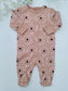 Matalan Bear Sleepsuit