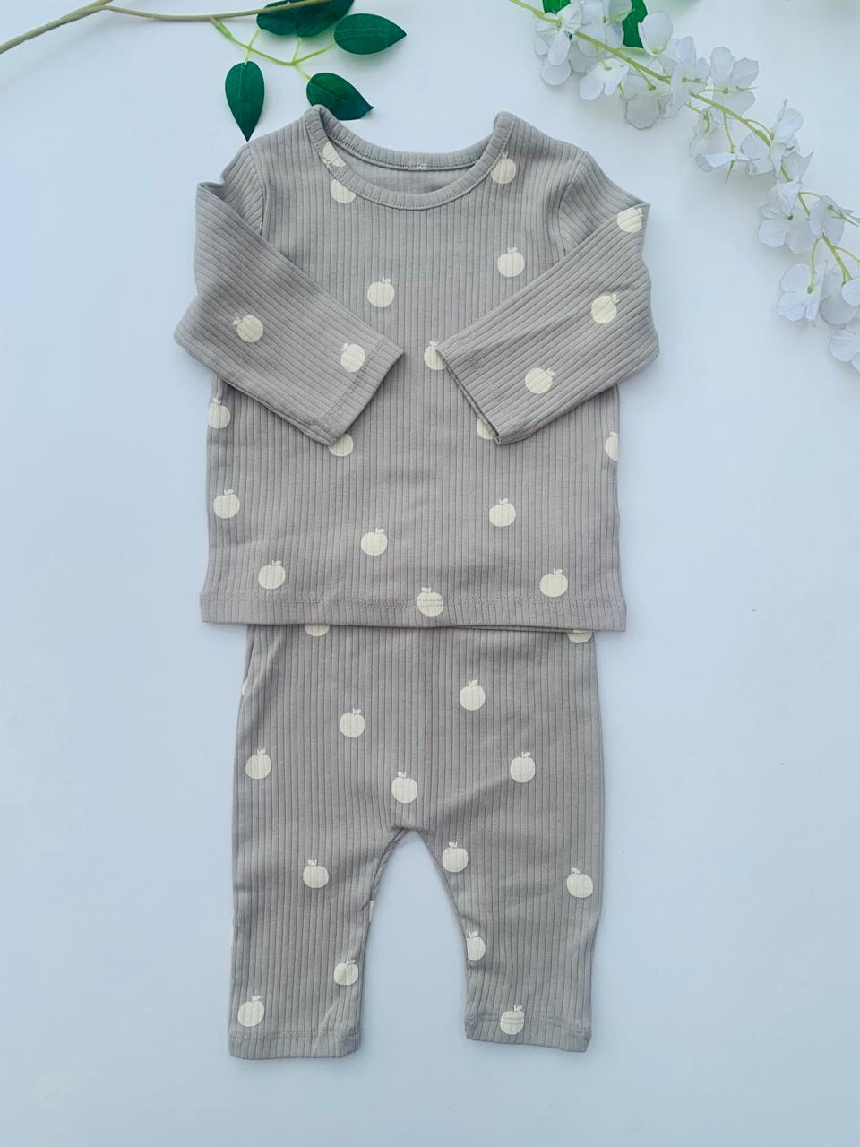 George Shirt & Trouser Set