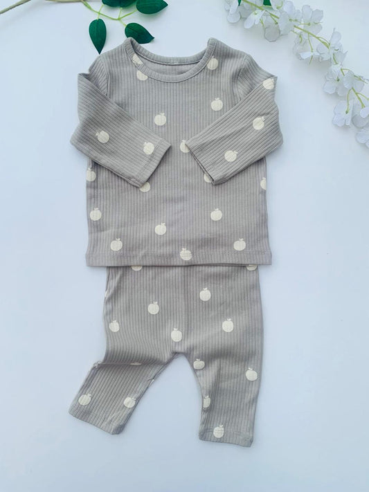 George Shirt & Trouser Set