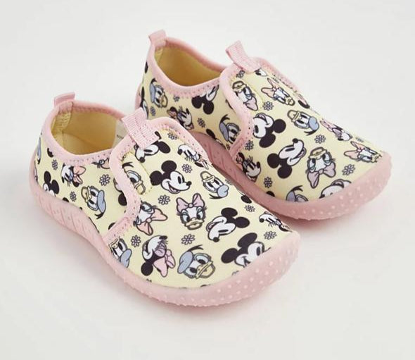 George Mini mouse Shoes